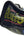 Balenciaga Agneau Arena Graffiti All Over Classic Hardware Mini City Black Multicolor (Like new) G4C7XRT
