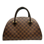 Load image into Gallery viewer, Louis Vuitton Damier Ebene Canvas Rivera MM (Like new) VJTYHB6

