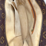 Load image into Gallery viewer, Louis Vuitton Monogram Canvas Babylone Tote Bag (Pre-owned) KY9QW63
