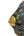 Louis Vuitton x Takashi Murakami Black Monogram Multicolor Speedy 30 Bag  (Pre-owned)