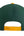 Kith 47 Oakland Athletics Hitch Snapback Stadium