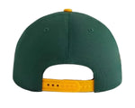 Load image into Gallery viewer, Kith 47 Oakland Athletics Hitch Snapback Stadium
