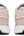 On Running Cloud 5 Shell White (Women's)