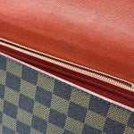 Load image into Gallery viewer, Louis Vuitton Damier Ebene Tribeca Bag (Pre-owned) 3TC74DK
