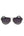 Gucci Aviator Metallic Sunglasses (Like new)