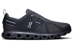 Load image into Gallery viewer, On Running Cloud 6 Waterproof All Black

