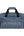 Supreme Denim Duffle Bag Washed Indigo