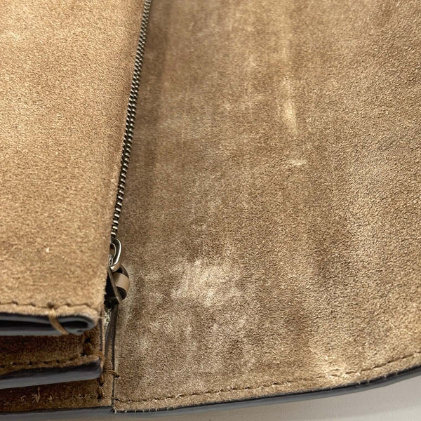 Gucci Dionysus Shoulder Bag GG Supreme Medium Beige/Brown (Like new) XYKMW7G