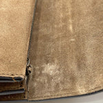 Load image into Gallery viewer, Gucci Dionysus Shoulder Bag GG Supreme Medium Beige/Brown (Like new) XYKMW7G
