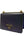 Prada Saffiano Leather Crossbody Bag Purple (Like new) BCM8KHB