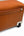 Hermes Etoupe Fauve Toile Gold Barena Leather Caleche Express Rolling Luggage (Pre-owned) D4WDJ9Y