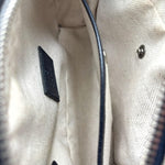 Load image into Gallery viewer, Gucci GG Supreme Interlocking G Mini Bag (Like new) Y4BR2DV
