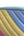 Gucci GG Marmont Small Camera Bag Multicolor Pastel (Pre-owned) C6CMH6T