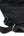 Prada Leather Backpack With Nylon Trim Black (Pre-owned) GCH9KMM