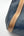 Prada Blue Vitello Daino Grained Leather (Pre-owned) DRYC27Q