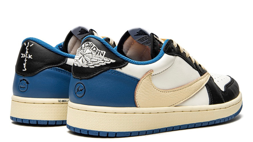 Jordan 1 Low Fragment x Travis Scott – shoegamemanila