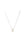 Tiffany & Co. Paloma Picasso Loving Heart Pendant Necklace (Vintage)