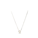 Load image into Gallery viewer, Tiffany &amp; Co. Paloma Picasso Loving Heart Pendant Necklace (Vintage)
