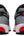Nike Zoom Vomero 5 Metallic Silver University Red