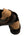 Louis Vuitton Brown Monogram Canvas and Suede Trainer (Pre-owned)