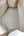 Gucci Medium White Canvas Striped Tote Bag (Pre-owned) 64V9287