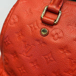 Load image into Gallery viewer, Louis Vuitton Empreinte Speedy Bandouliere 25 Orient (Like new)
