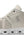 On Running Cloud 5 Pearl White (Women's)