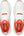 On Running Cloudtilt 2 LOEWE White Orange (Women's)