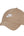 Nike Club Unstructured Futura Wash Cap Khaki