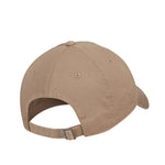 Load image into Gallery viewer, Nike Club Unstructured Futura Wash Cap Khaki
