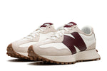 Load image into Gallery viewer, New Balance 327 Moonbeam Classic Burgundy (Women's)
