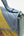 Gucci Multicolored Quilted Leather Marmont Mini Top Handle Bag (Like new) 6G2C7WM