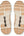 On Running Cloud 6 Blonde Dew (Women's)