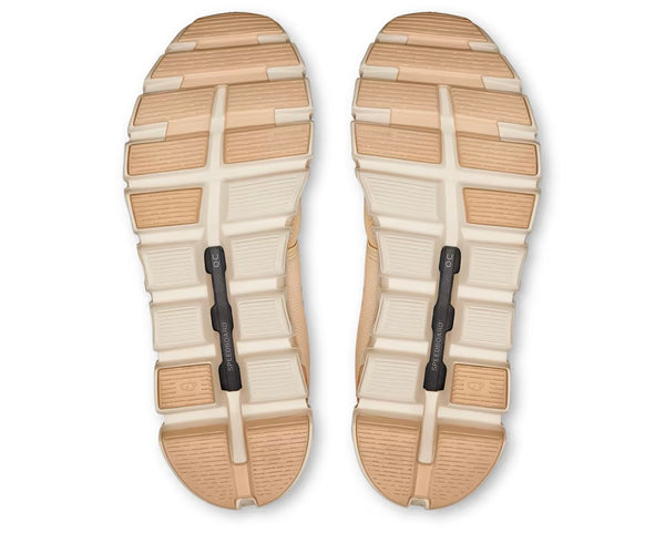 On Running Cloud 6 Blonde Dew (Women's)