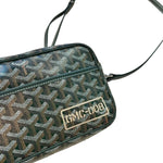 Load image into Gallery viewer, Goyard Cap-Vert PM Grove Green (Monaco Exclusive)
