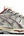 ASICS Gel-Kayano 12.1 Cream Pure Silver