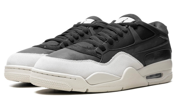 Jordan 4 RM Black Light Bone