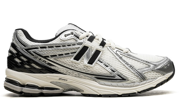 New Balance 1906R Silver Black