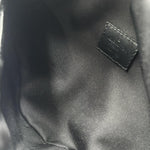 Load image into Gallery viewer, Louis Vuitton Discovery Bumbag PM Monogram Shadow Black (Pre-owned) 33GXHV
