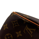 Load image into Gallery viewer, Louis Vuitton Batignolles Horizontal shoulder bag (Like new) Y98RJWB
