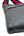 Gucci Black GG Supreme Coated Canvas Flat Messenger Bag (Pre-owned) W4B9J6D