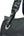 Chanel Black Coated Canvas Paris-Biarritz Grand Shopping Tote Bag (Pre-owned) BXQ78KM