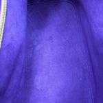 Load image into Gallery viewer, Louis Vuitton 1997 Epi Alma PM handbag Yellow (Pre-owned) TG9J473
