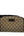Gucci Monogram Belt Bag Dark Brown (Like new) TKHY7Y4