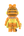 Pop Mart Space Molly Mega Garfield 400%