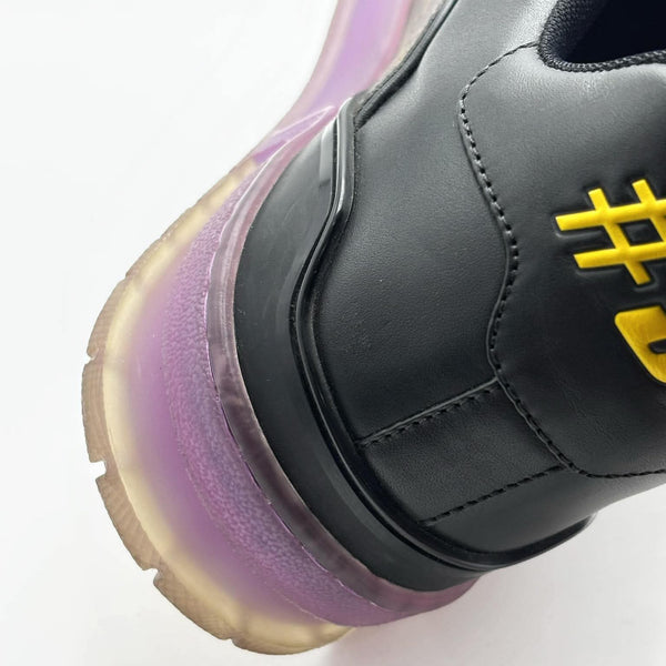 Louis Vuitton Trainer Monogram Purple (Pre-owned)