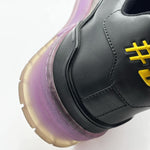 Load image into Gallery viewer, Louis Vuitton Trainer Monogram Purple (Pre-owned)
