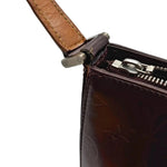 Load image into Gallery viewer, Louis Vuitton Violet Monogram Mat Fowler Bag (Pre-owned) BT68TQR
