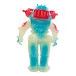 Load image into Gallery viewer, King Joe Ultra Monster Glow in the Dark Sofubi 9” Tall Figure

