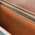 Load image into Gallery viewer, Louis Vuitton Monogram Canvas Saint Cloud PM Bag (Pre-owned) 2H8B8WK
